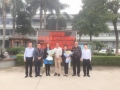 祝賀2021年廣東省江西進賢商會年會圓滿成功！